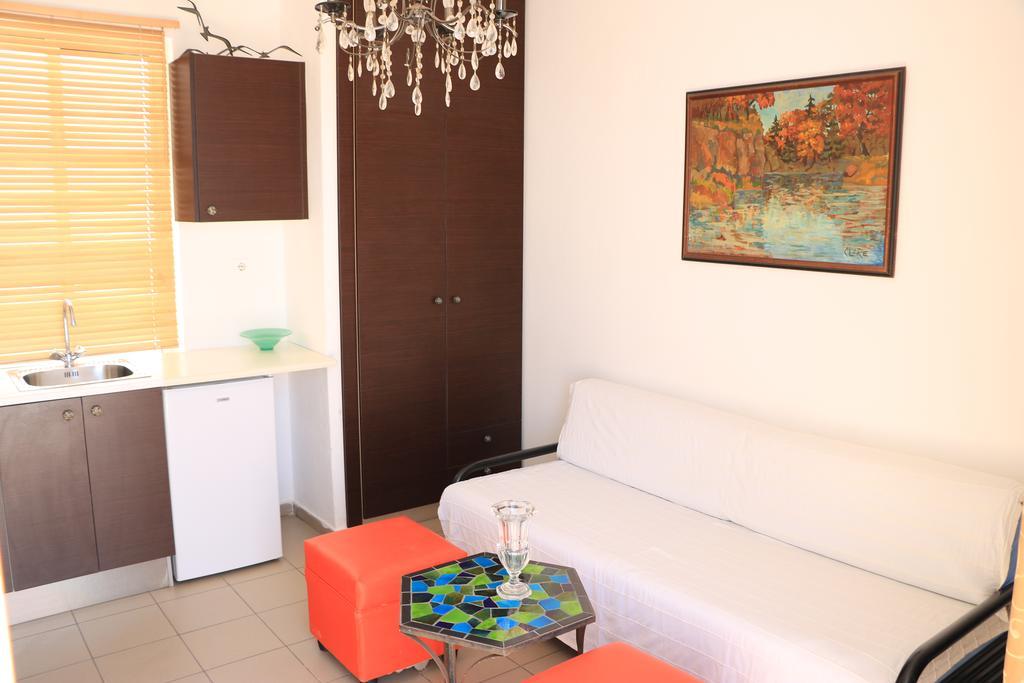 Ocean Bay Apartmán *